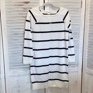Goodthreads Sweatshirt Dress